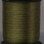 UNI 8/0 Waxed Fly Tying Thread (Olive Dun)
