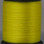 UNI 8/0 Waxed Fly Tying Thread (Yellow)