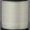 UNI 8/0 Waxed Fly Tying Thread (White)