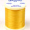 Danville 3/0 Monocord Fly Tying Thread (Yellow)