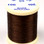 Danville 3/0 Monocord Fly Tying Thread (Dk. Brown)