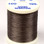 Danville 3/0 Monocord Fly Tying Thread (Charcoal)