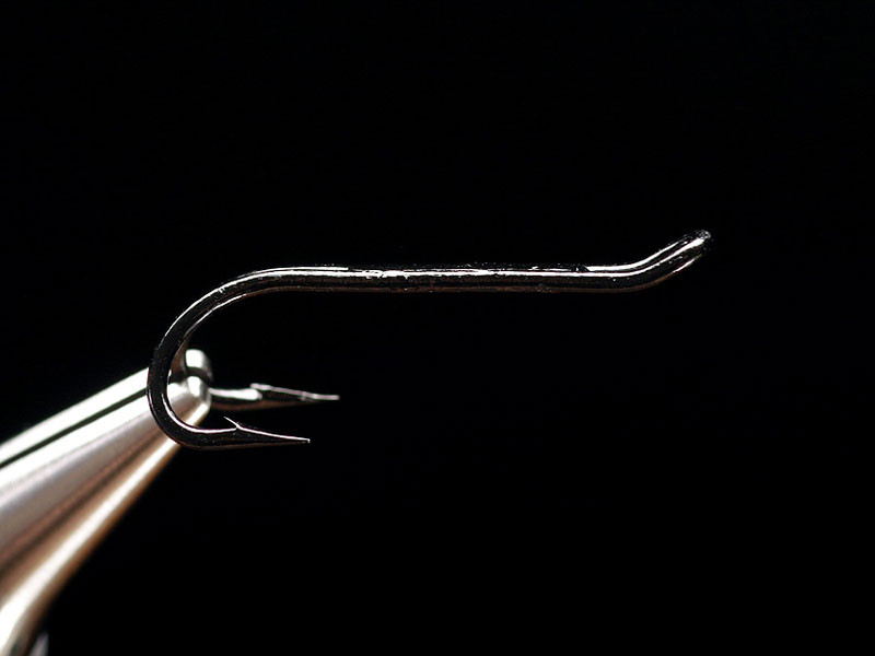 Daiichi Hooks // FREE SHIPPING // Daiichi 7131 Double Salmon Hook