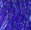 Hareline Baitfish Emulator Flash (Purple)