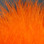 Hareline Extra Select Strung Marabou (Hot Orange)