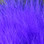 Hareline Extra Select Strung Marabou (Bright Purple)