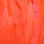Hareline Strung Schlappen (Flo. Shrimp Pink)