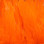 Hareline Strung Schlappen (Hot Orange)