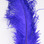 Hareline Ostrich Herl (Purple)