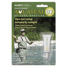 U.V. Cure Aquaseal Wader Patch