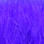 Hareline Marabou Strung Blood Quills (Bright Purple)