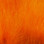 Hareline Marabou Strung Blood Quills (Flo. Orange)