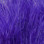 Hareline Marabou Strung Blood Quills (Purple)