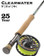 Orvis Clearwater 908-4 Fly Rod