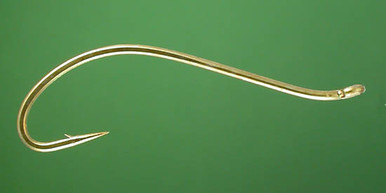 Daiichi 1870 Larva Hook