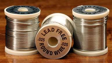 Lead Free Fly Tying Wire