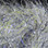 Hareline UV Micro Polar Chenille (UV Silver)