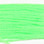 Polypropylene Floating Yarn (Chartreuse)