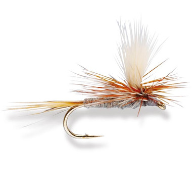 Fishing Flies / Adams Parachute Dry Fly -- Orvis