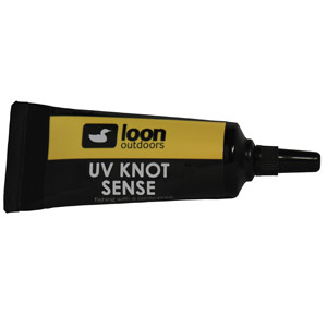 Loon outdoors-UV Knot sens