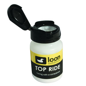 Loon Outdoors Top Ride Floatant 