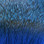 Hareline Deer Body Hair (Blue)