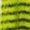 Fishient Group Grizzly Fibre (Wild Olive Yellow)