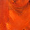 Hareline Mallard Flank Feathers (Orange)