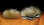 Hareline Woodduck Flank Feathers- Lemon Woodduck (left) and Barred (right) 