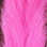 Hareline Calf Tails or Kip Tails (Lt. Pink)