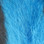 Hareline Calf Tails or Kip Tails (Flo. Blue)