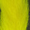 Hareline Calf Tails or Kip Tails (Yellow)