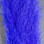 Hareline Calf Tails or Kip Tails (Royal Blue)