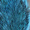 Hareline Gray Squirrel Tail (Blue)