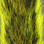 Hareline Gray Squirrel Tail (Yellow)
