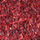 Solid & Krystal Tinsel Chenille (Red)