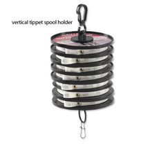 Mountain River Tippet Spool Holders- Vertical
