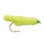 Green Weenie Inchworm Fly