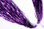Hedron Holographic Magnum Flashabou- Purple