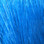 FisHair Synthetic Hair (Kingfisher Blue)
