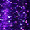 Veevus Holographic Tinsel (Purple)