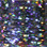 Veevus Holographic Tinsel (Silver)