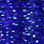 Veevus Holographic Tinsel (Blue)