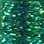 Veevus Holographic Tinsel (Green)