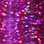 Veevus Holographic Tinsel (Fuchsia)