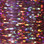 Veevus Holographic Tinsel (Pink)