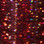 Veevus Holographic Tinsel (Cranberry)