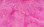 Hareline Frizzle Chenille - UV Hot Pink