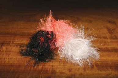 Hareline Krystal Hackle