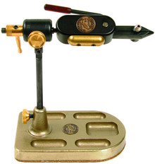 Regal Revolution Vise w/ Traditional Jaw